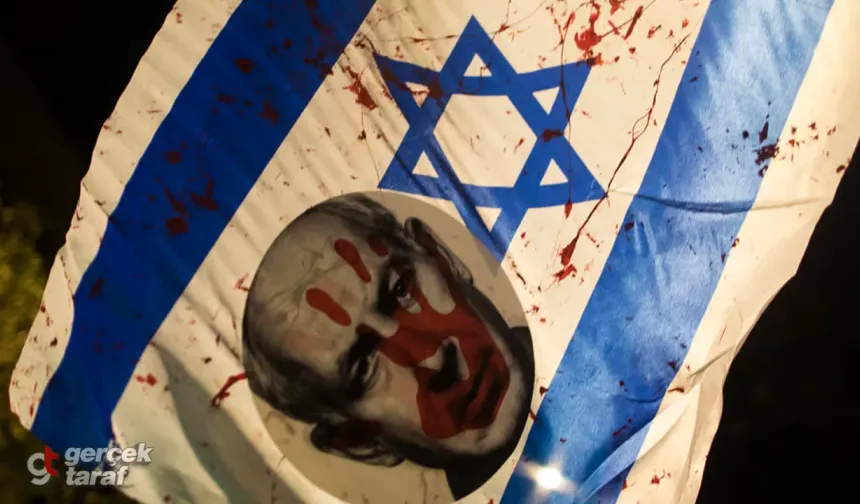 Netanyahu 10 yıllık dava için af istedi