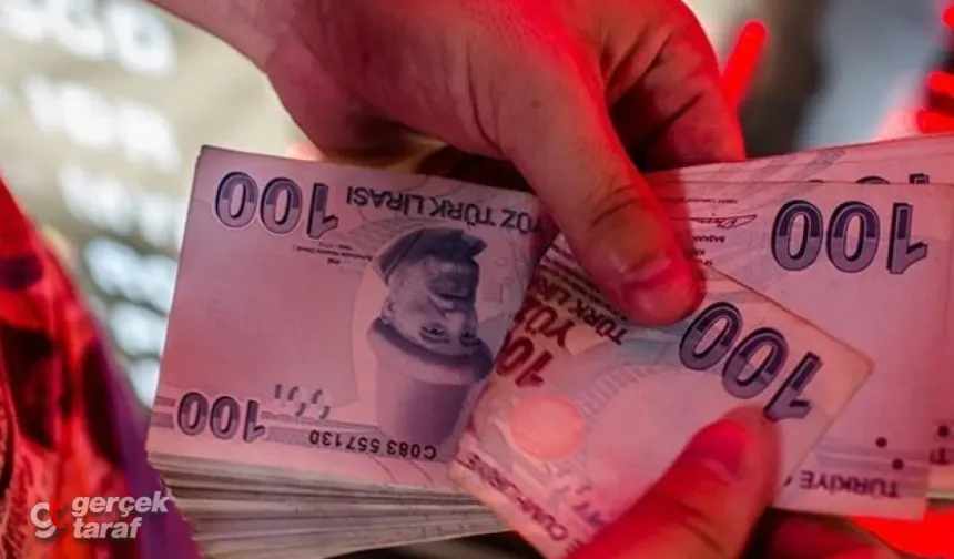 3. çeyrek rakamları açıklandı: İnşaat uçtu, tarım dibe vurdu!