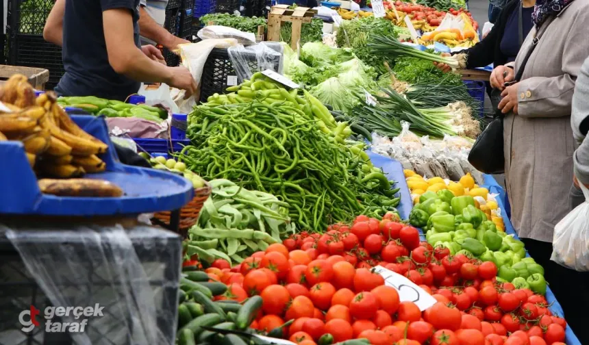 Market rafları üretici fiyatlarını katlıyor, 4 katı fiyat farkı