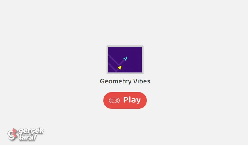 Geometry Vibes Unblocked: Gaming Freedom for Everyone