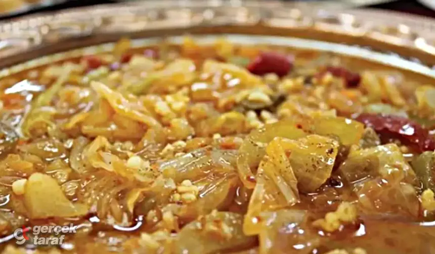 Türkiye'nin En Kötü ve En İyi Yemekleri Açıklandı