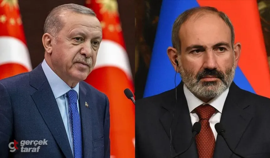 Türkiye–Ermenistan Sınırı Açılıyor mu?