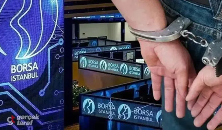 Eski Futbolcu Gökhan Gönül ve Sihirbaz Aref Ghafouri’ye SPK Operasyonu: 12 Gözaltı