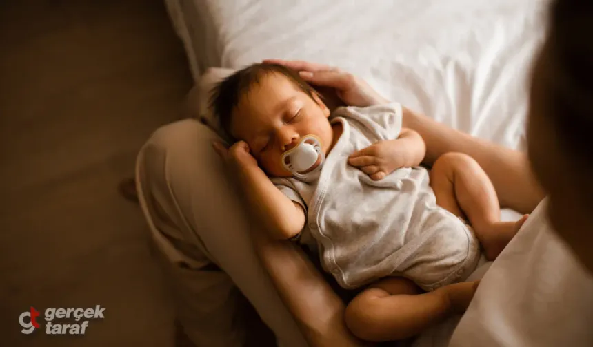 Doğum İzni 24 Haftaya Çıkıyor! Babalık İzni İkiye Katlanıyor