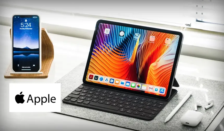 Apple’ın Gizlilik Adımı Kriz Yarattı: Bilgileriniz Artık Güvende Değil!