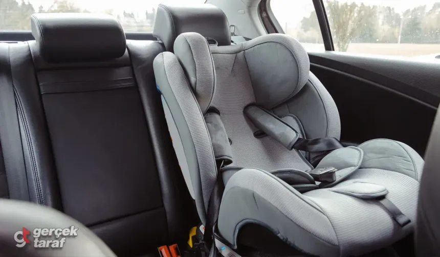 Trafik kazasında emsal karar: Çocuk koltuğu takılmadı, tazminat düştü