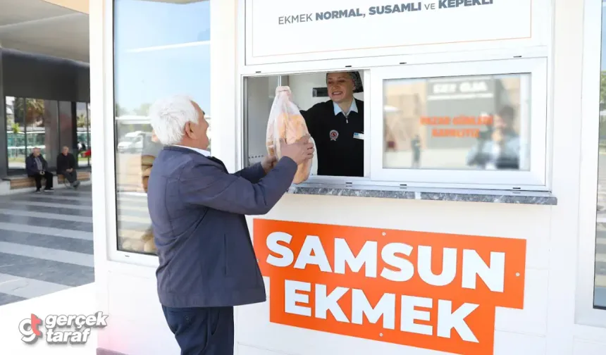 Ücretsiz Çorba, Ekonomik Ekmek, Uygun Fiyatlı Yemek: Samsun’da Sosyal Destek Atağı!