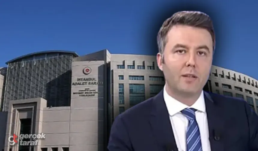 Gazeteci Mehmet Akif Ersoy’'un savcılık ve mahkeme ifadeleri ortaya çıktı