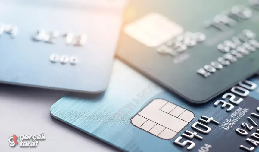 Herkesi İlgilendiriyor, Kredi Kartı Faizlerinde Yeni Dönem Başladı