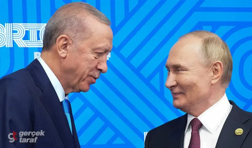 Türkiye Devrede: Karadeniz Gerilimi Sonrası Sınırlı Ateşkes Gündemde