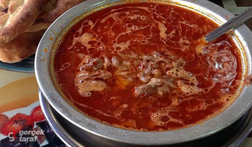 Türk çorbaları dünyaya damga vurdu, beyran ilk sıralara yerleşti