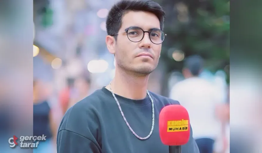 “Kendine Muhabir” sahibi Hasan Köksoy cezaevinde yalnız bırakıldı