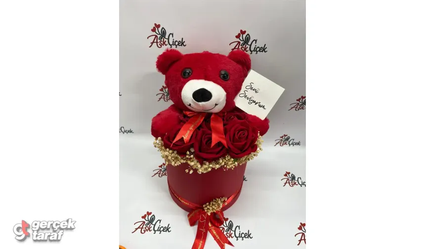 Büyükçekmece’de Çiçek Siparişinde Doğru Adres