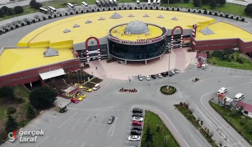 Samsun Otogarı’nda Tuvalet Ücretine Büyük Tepki