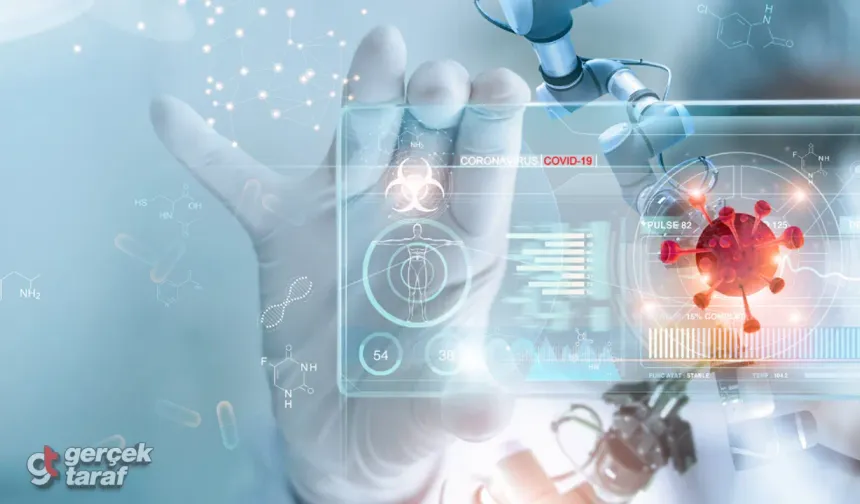 Yapay zekâ, ‘kişisel sağlık asistanı’ gibi çalışacak!