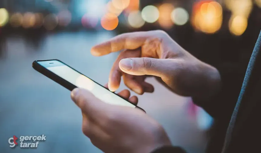 Telefon internetiniz yavaşsa operatörü suçlamayın bu ayarı değiştirin