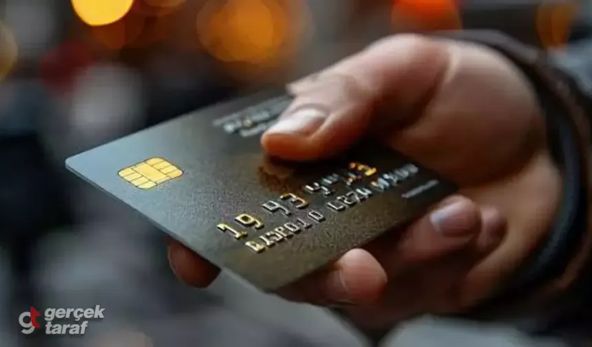Bankalar Aynı Kartı Sürekli Kullananları Riskli Görüyor