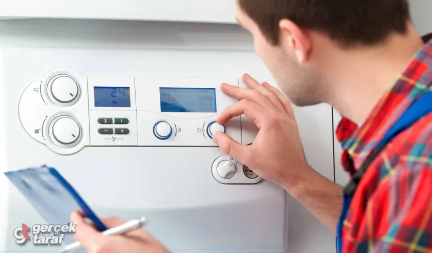 Uzmanlar Açıkladı: Kombiyi Böyle Kullanan Daha Az Ödüyor