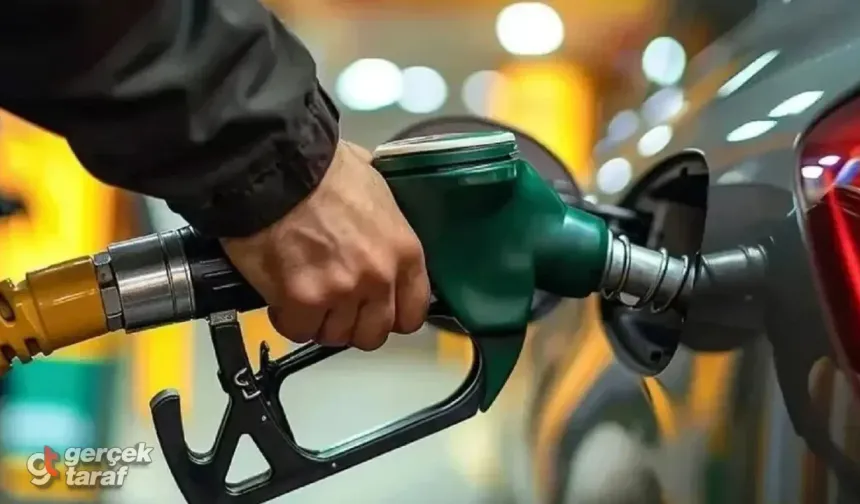 Motorin Fiyatı Çakılıyor: Cuma Günü Pompada Büyük İndirim