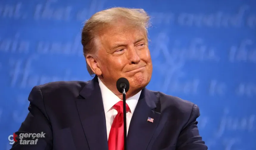 Trump, İran’daki protestoları "izlemesi harika bir şey” dedi