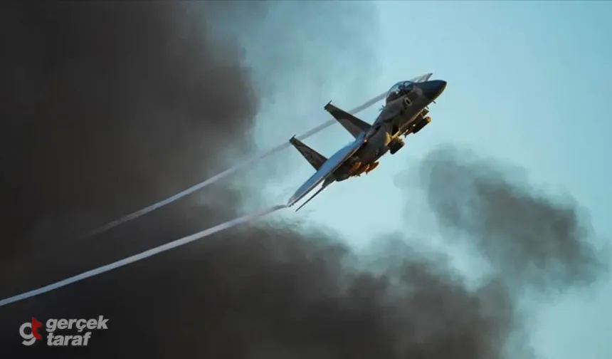 ABD’den Suriye’de sert operasyon: DEAŞ’a peş peşe saldırılar