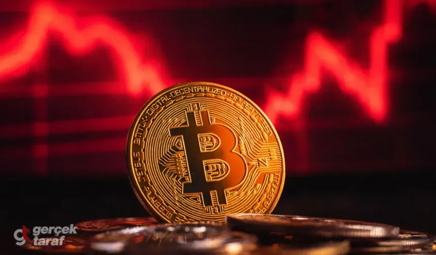 Bitcoin Jeopolitik Belirsizlikler Arasında Sınırlı Hareket Ediyor