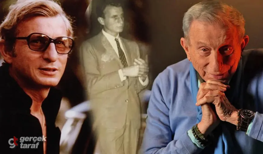 Haldun Dormen'den Gelen Acı Haber: Haldun Dormen Kimdir, Nereli Ne İş Yapıyor?