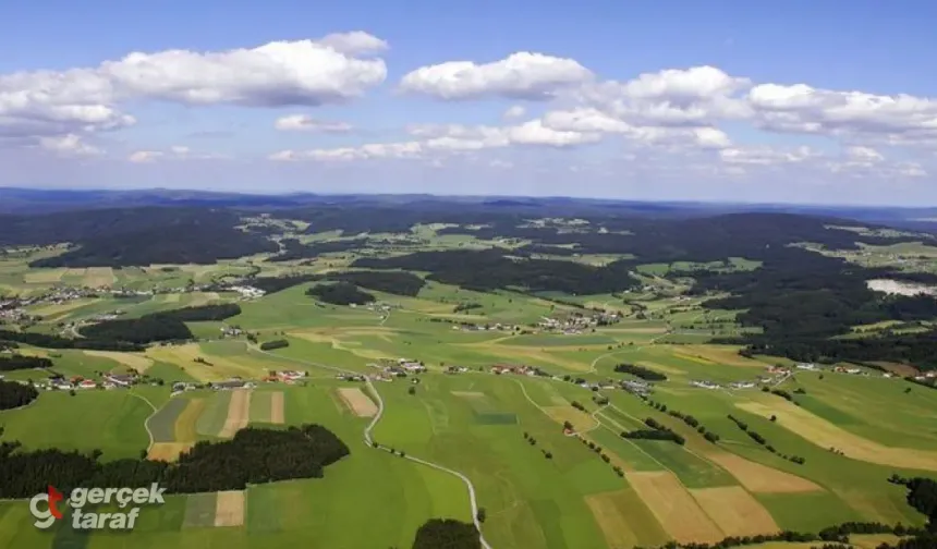 2B Arazilerinde Büyük Fırsat Başvuruyu Kaçıranlara Yeni Süre