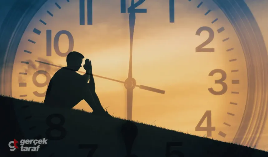 Zaman Gerçekten Hızlanıyor mu? Bilim İnsanları Net Yanıt Verdi