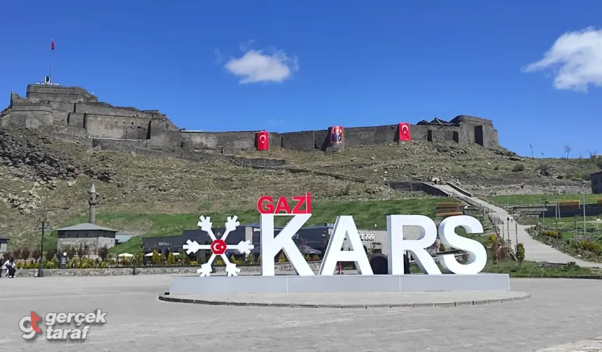 Kars'ın Eşsiz Lezzetleri: "Doğu'nun İnci'sini Tadan Bir Daha Bırakamıyor!"