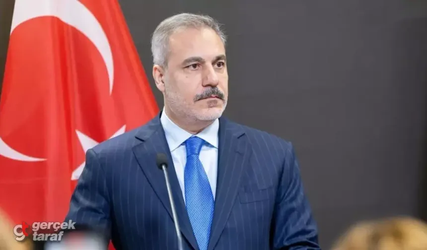 Hakan Fidan'ın Kritik İsrail-İran Uyarısı: Saldırı Fırsatı Aranıyor