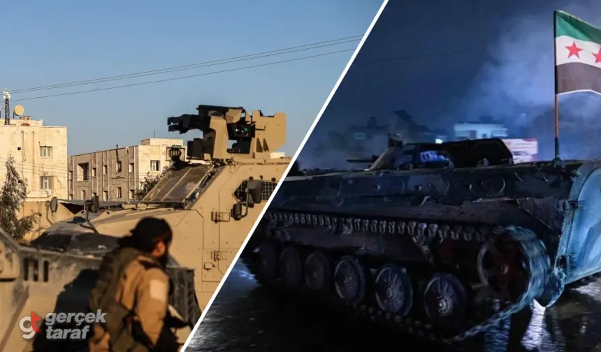 Suriye'de son durum savaş ne oldu: Ateşkes 15 gün uzatıldı