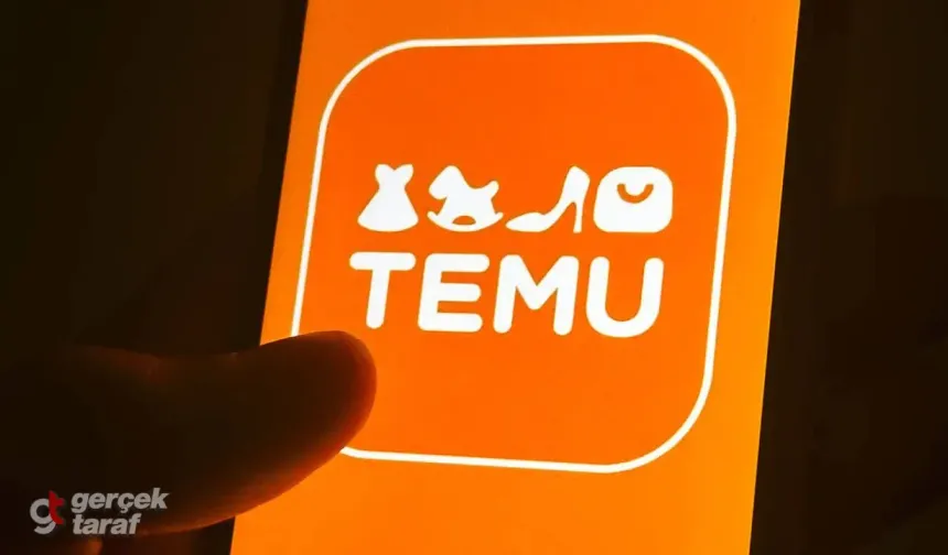 TEMU Türkiye’de geri adım attı: Uluslararası satışlar durduruldu