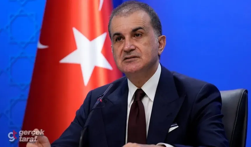 Türkiye'den Suriye İçin Flaş Karar! Ömer Çelik "Bedeli Ne Olursa Olsun" Diyerek Duyurdu