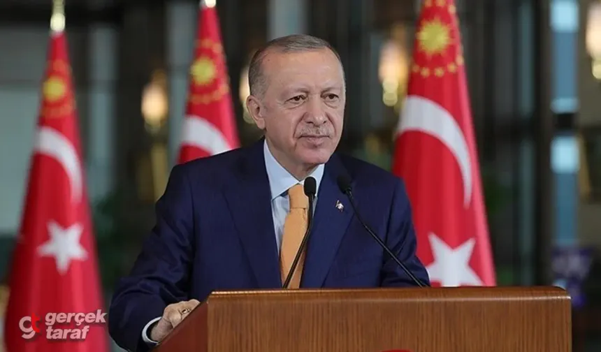 "Paralel Orduya Geçit Yok!" Erdoğan'dan Çok Sert Çıkış: Suriye'de Yeni Dönemin Şifreleri!