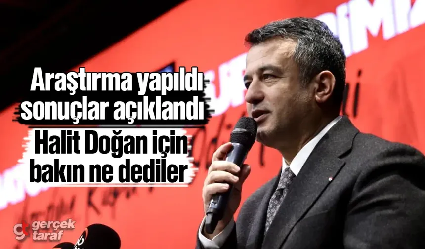 Samsunlular Halit Doğan İçin Bakın Ne Düşünüyor?