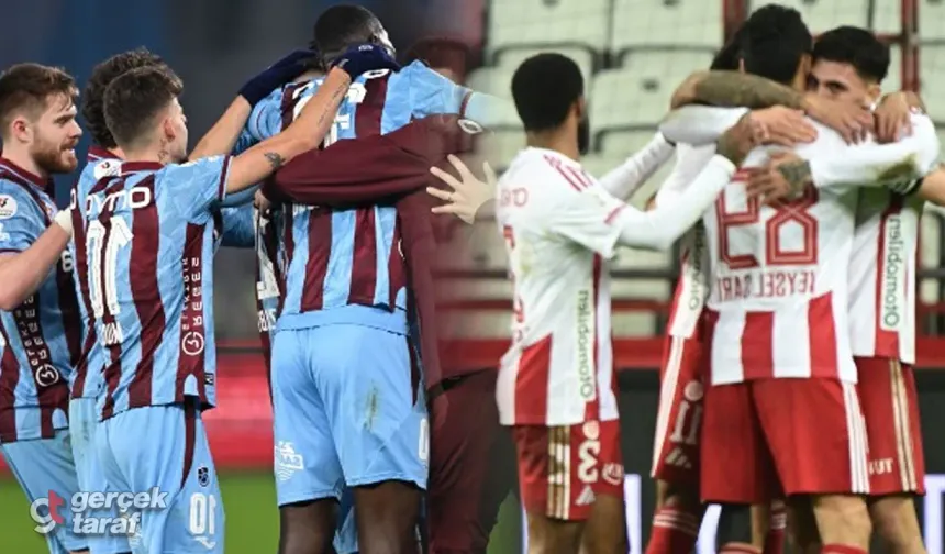 Antalyaspor - Trabzonspor Maçında Ortalık Karıştı! Antalya'da Gol Sesi: İşte Canlı Skor ve Dev Maçın Detayları