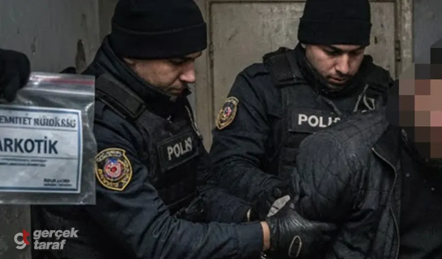 Samsun İlkadım’da sentetik ecza operasyonu: 4 bin 410 hap ele geçirildi