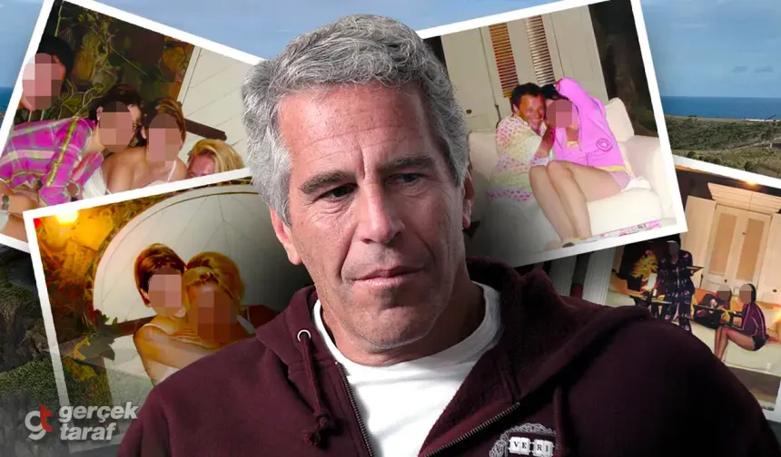 Epstein Dosyalarındaki Sır Perdesi Aralandı: İşte Açıklanan 3 Milyon Sayfa Belge, 2 Bin Videonun Çarpıcı Detayları