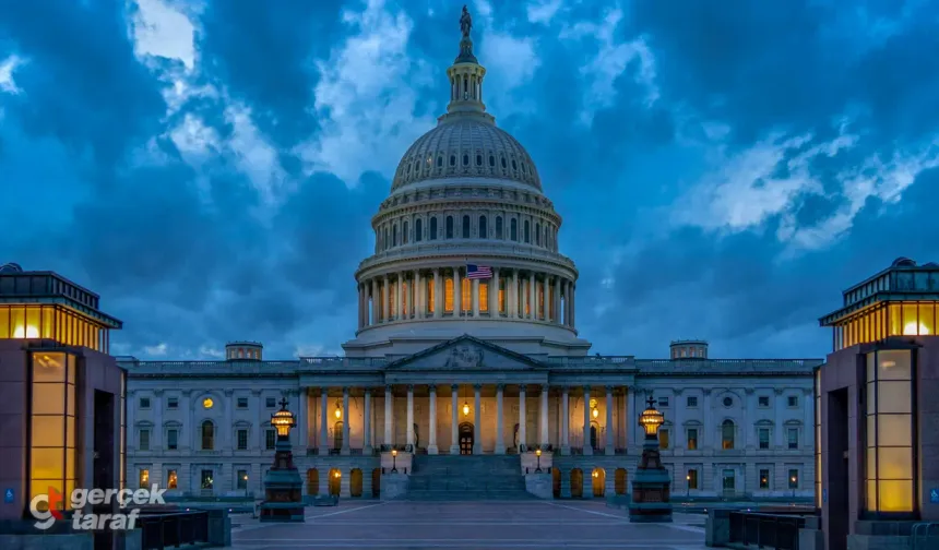 ABD'de Hükümet Kapanması! Krizin Sorumlusu Belli Oldu, İşte Şok Eden Detay