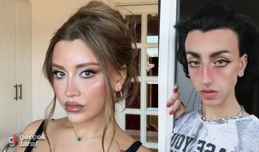 Mika Raun Can Tutuklandı, Cezaevine Gönderildi!