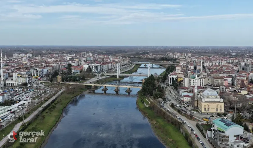 Samsun Çarşamba’ya Alo 153 ve 153 Restoran yapılacak