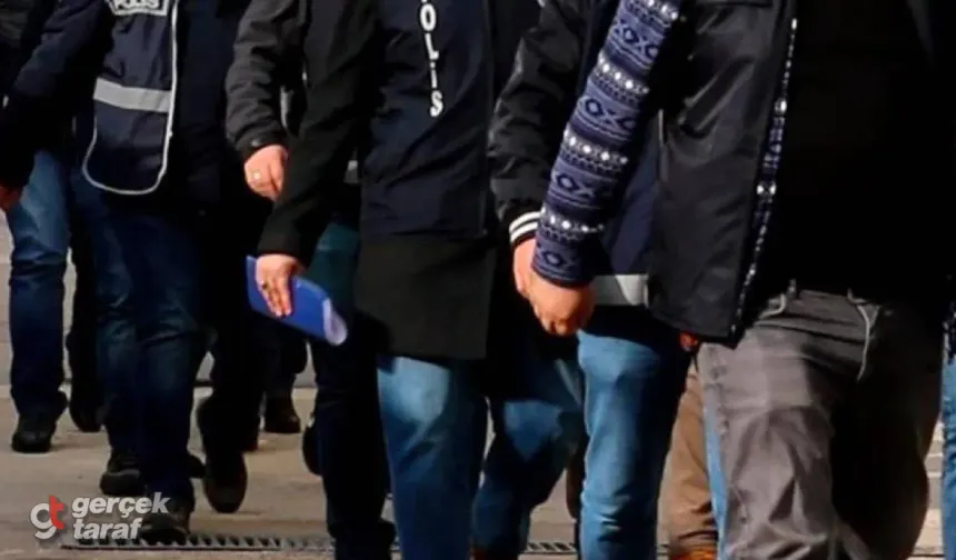 Samsun Merkezli Operasyonda Bahis Hesabı Toplayan 14 Kişi Cezaevinde