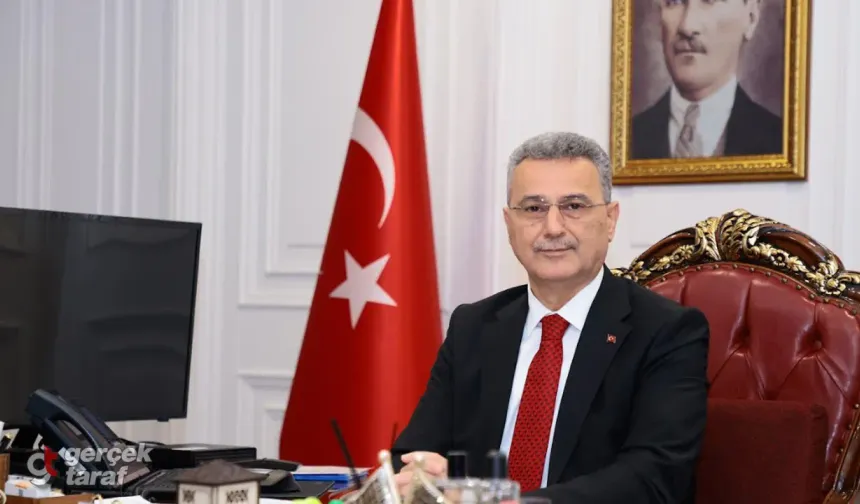 İlkadım Belediye Başkanı İhsan Kurnaz’dan Ramazan Ayı Mesajı