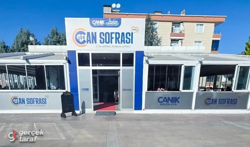 Canik’te Ramazan Boyunca 90 TL Sabit Fiyatlı İftar Hizmeti Sunulacak