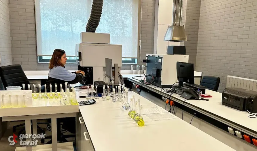 Eti Bakır Ar-Ge Merkezi Resmen Tescillendi: Hedef Küresel Lig