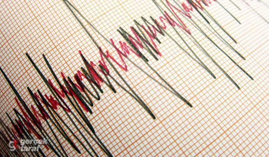 Erzincan'da Korkutan Deprem! 6 Şubat’ın Yıl Dönümünde Yer Yerinden Oynadı: AFAD Rakamı Duyurdu, Halk Sokaklara Döküldü!