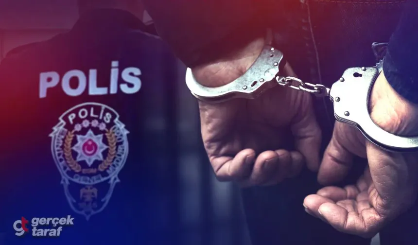 Samsun'da 3 adrese baskın: Sentetik ecza ve silah ele geçirildi