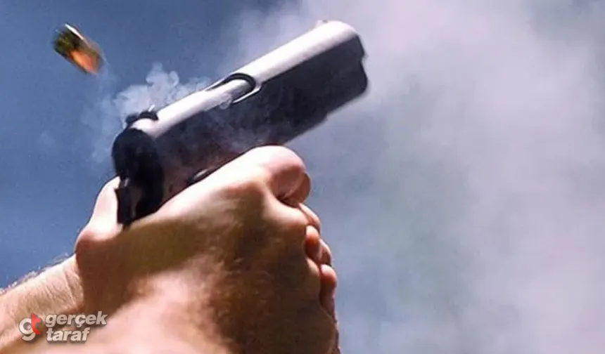 Samsun’da Meskun Mahalde Silah Sesleri: Jandarmada Baskın Yaptı