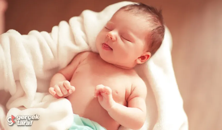 Milyarlarca lira annelerin hesabında: Doğum yardımında 859 bin aileye ödeme